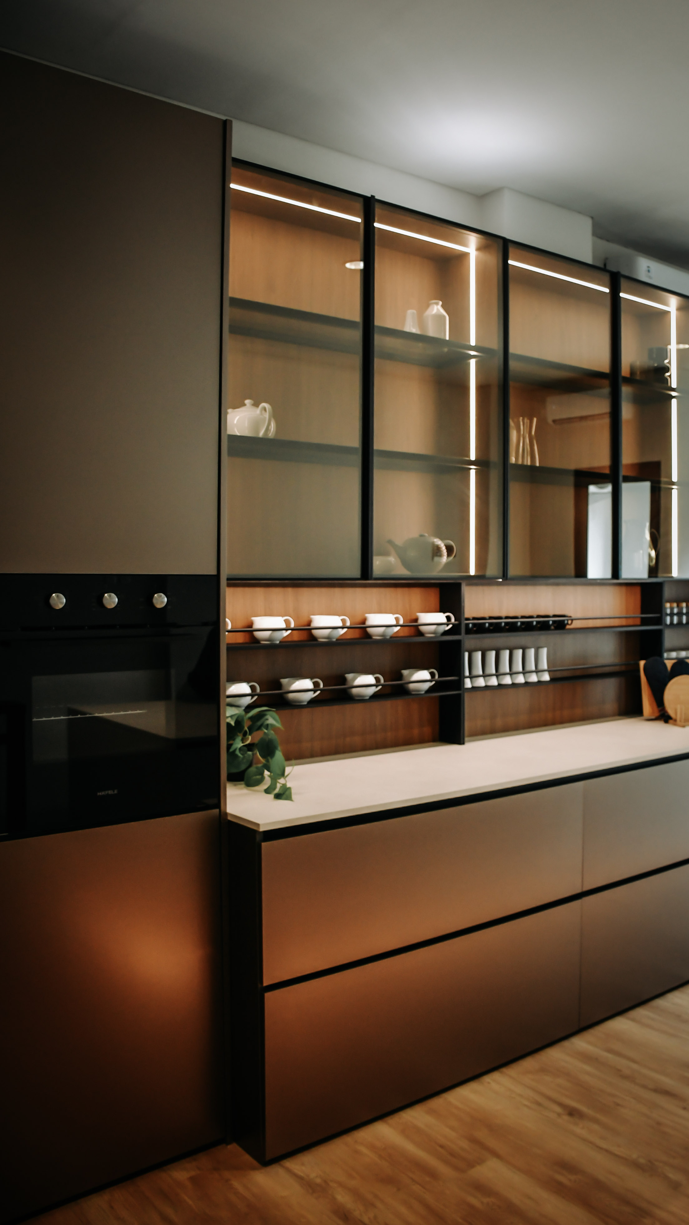 Amare Kitchen
