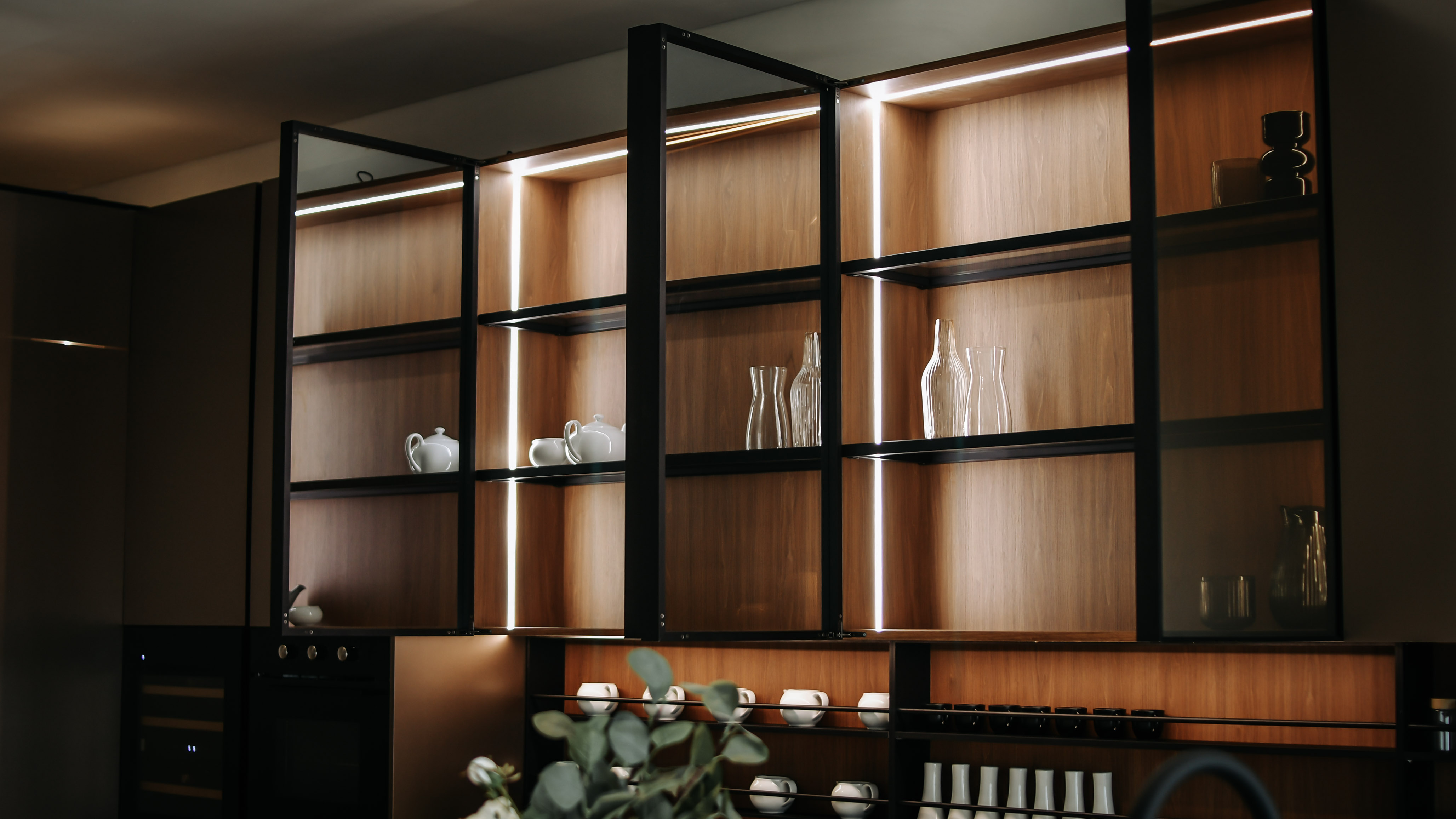 Precision Kitchen